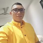 Camilo A. Guzmán Segura - @camilo.guzman.97 - Instagram