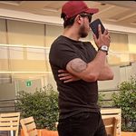Camilo Guzmán - @camiloz21 - Instagram