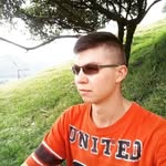 Camilo Romero - @camilohan - Instagram