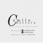 Camilo Herrera - @camiloherrera.stilos - Instagram