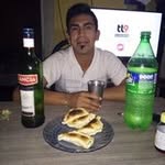 Camilo Herrera - @camiloherrera2606 - Instagram
