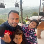 Camilo Modesto Iregui - @camilomodesto - Instagram