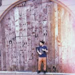 Camilo Jauregui - @jaureguica - Instagram
