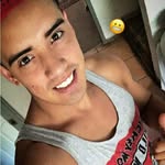 Camilo Jauregui - @camilo_jau - Instagram