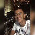 Camilo Jauregui - @camilojauregui10 - Instagram