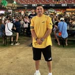 Camilo Jauregui - Facebook