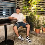 Camilo Jauregui - Facebook