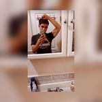 Camilo Jauregui - @cam_hamster17 - Instagram
