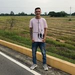 Camilo Jauregui - @camilo_10jauregui - Instagram