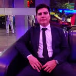 Camilo Jáuregui - Facebook