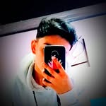 Camilo jauregui - @sanprimero25 - Instagram