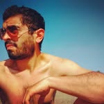 Camilo Jauregui Becerra - @camilojb1 - Instagram