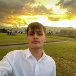 Camilo Jauregui Sierra - @camilosierra15 - Instagram