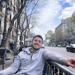 Camilo Leyva - @cleyva.26 - Instagram