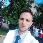 Daniel Camilo Leyva García - @danielcamiloleyvagarcia - Instagram