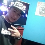 Camilo Lopes - Facebook
