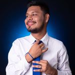 Camilo Lopes - @psi_camilo - Instagram