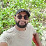 Camilo Lopes Santos - @camilocls282018 - Instagram