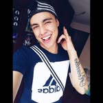 Camilo Macias - @camilomacias_97 - Instagram