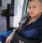 Camilo Macias - Facebook