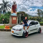 Camilo Macias David - @macias0.1 - Instagram