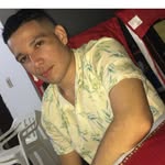 Camilo - @camilomarteloy8 - Instagram