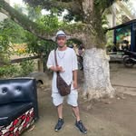 Camilo martelo - @martelo1989 - Instagram