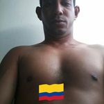 Cristian Camilo Cuentas Marzan - @cristiancamilocuentas - Instagram