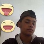 Camilo Mazo - @camilobra15 - Instagram