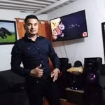 Camilo Mazo - @andresmazo29 - Instagram