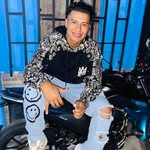 Camilo Mazo - @camilo_mazo23 - Instagram
