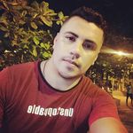 Camilo Mazo - @camilomazom - Instagram