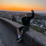 Camilo Mazo Sanchez - @milo.parkour - Instagram