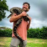 Camilo Ernesto Medrano Díaz - @camilomedrano1 - Instagram