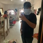 Camilo Medrano - Facebook
