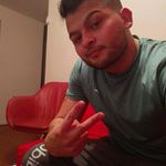 Camilo Medrano - @kambol_hair - Instagram