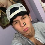 Camilo Medrano - @medranito_2 - Instagram