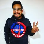Camilo Medrano - @camilo.medrano - Instagram