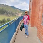 Camilo Medrano - @camimedrano81 - Instagram