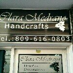 Camilo Medrano - @handcraftrd - Instagram