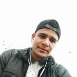 Camilo Medrano - @camilomedrano20 - Instagram