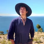 Camilo Miranda - @cat.noir.07 - Instagram