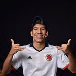 Camilo Miranda - @camirandar077 - Instagram