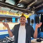 Camilo Miranda - @dj_camilo_miranda - Instagram