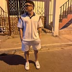 Camilo Moncada - @camilo_21mg - Instagram