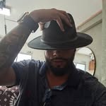 Camilo Moncada - @camilo_thebarber - Instagram