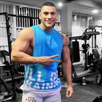 Camilo Moncada | Entrenador Fitness - @cmoncada_trainer - Instagram