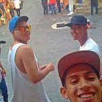 Camilo Monroy - @camilomonroy11 - Instagram