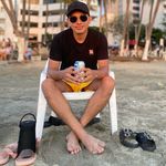 Camilo Monroy - @camilomonroy27 - Instagram