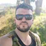 Camilo Monroy - @crissroad - Instagram